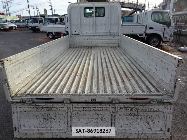 Toyota DYNA TRUCK 2017-05 7796737-18