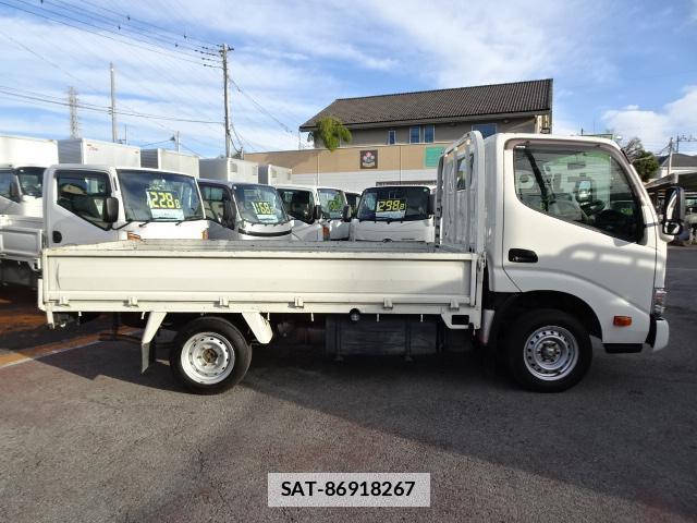 Toyota DYNA TRUCK 2017-05 7796737-3
