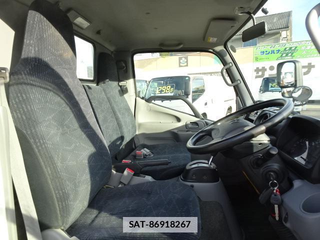 Toyota DYNA TRUCK 2017-05 7796737-5