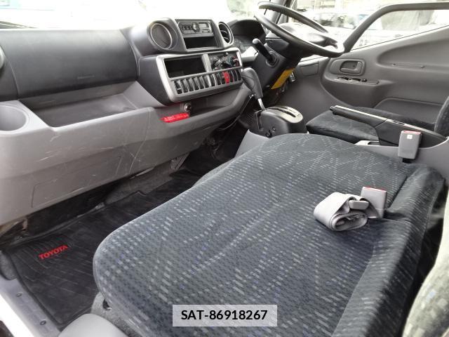 Toyota DYNA TRUCK 2017-05 7796737-6