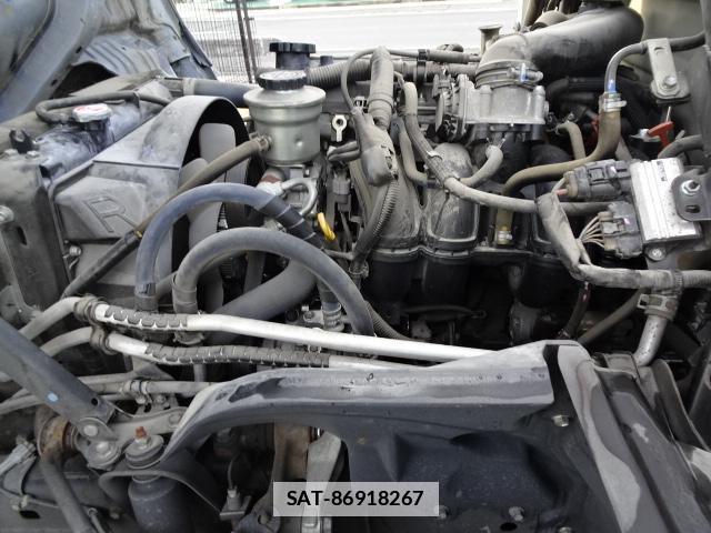 Toyota DYNA TRUCK 2017-05 7796737-7