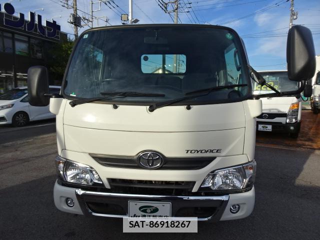 Toyota DYNA TRUCK 2017-05 7796737-9