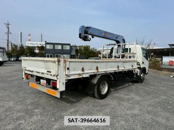 Toyota DYNA TRUCK 2005 7797910-1