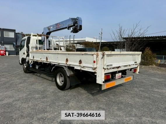 Toyota DYNA TRUCK 2005 7797910-10