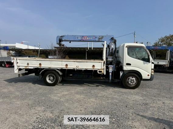 Toyota DYNA TRUCK 2005 7797910-12