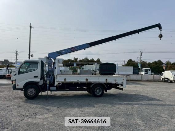 Toyota DYNA TRUCK 2005 7797910-13