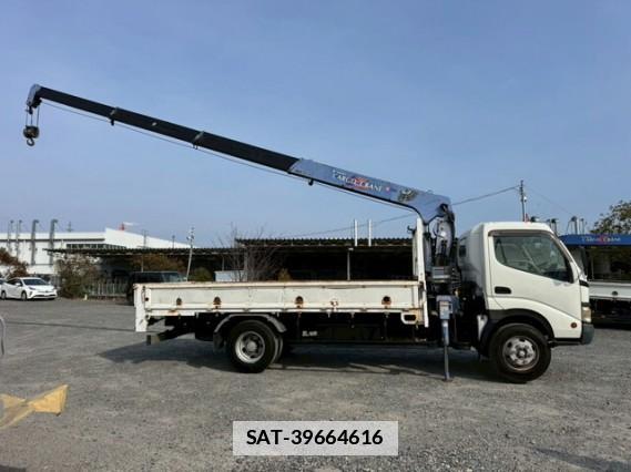 Toyota DYNA TRUCK 2005 7797910-14