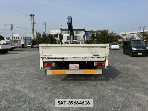Toyota DYNA TRUCK 2005 7797910-15
