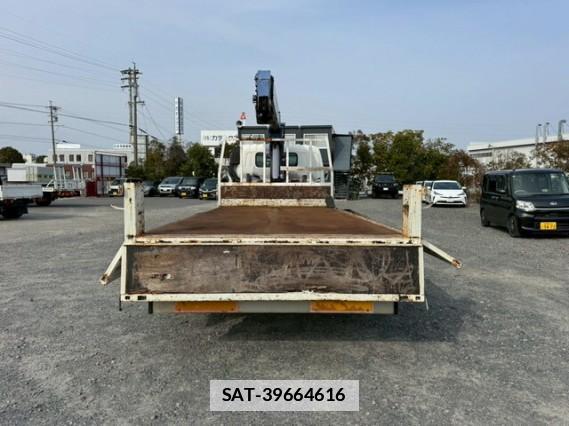 Toyota DYNA TRUCK 2005 7797910-16