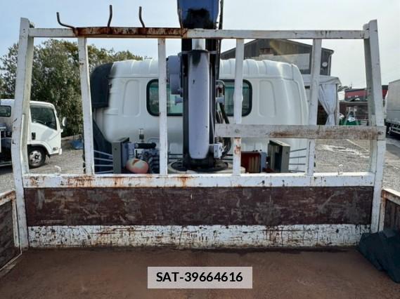 Toyota DYNA TRUCK 2005 7797910-17