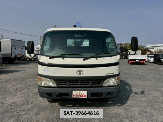 Toyota DYNA TRUCK 2005 7797910-4