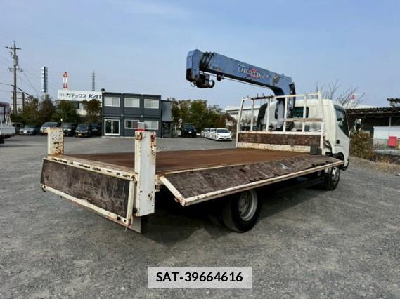 Toyota DYNA TRUCK 2005 7797910-5