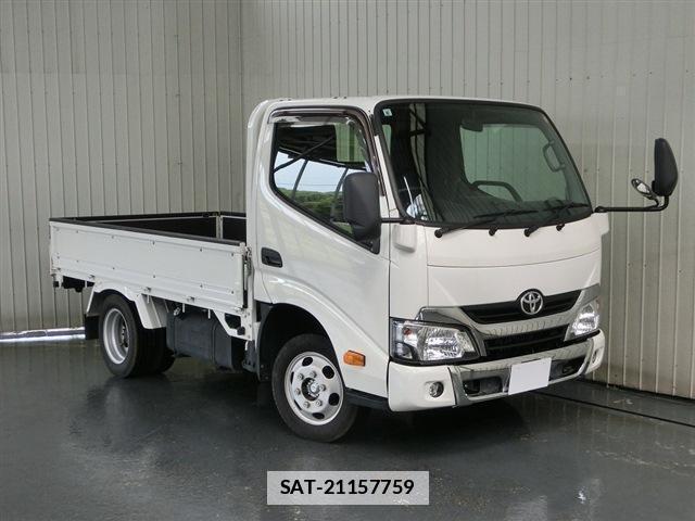 Toyota DYNA TRUCK 2020-08 7797948-0
