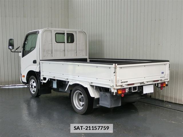 Toyota DYNA TRUCK 2020-08 7797948-1