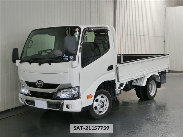 Toyota DYNA TRUCK 2020-08 7797948-10