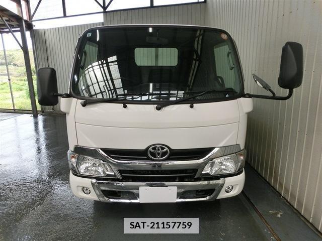 Toyota DYNA TRUCK 2020-08 7797948-12