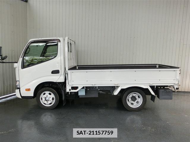 Toyota DYNA TRUCK 2020-08 7797948-14
