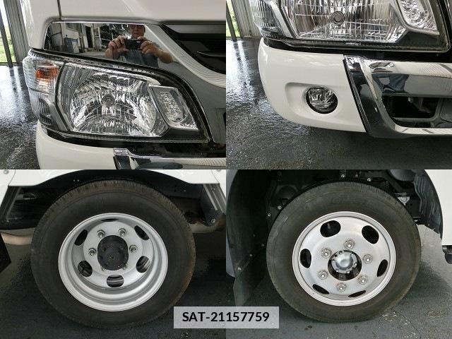 Toyota DYNA TRUCK 2020-08 7797948-16