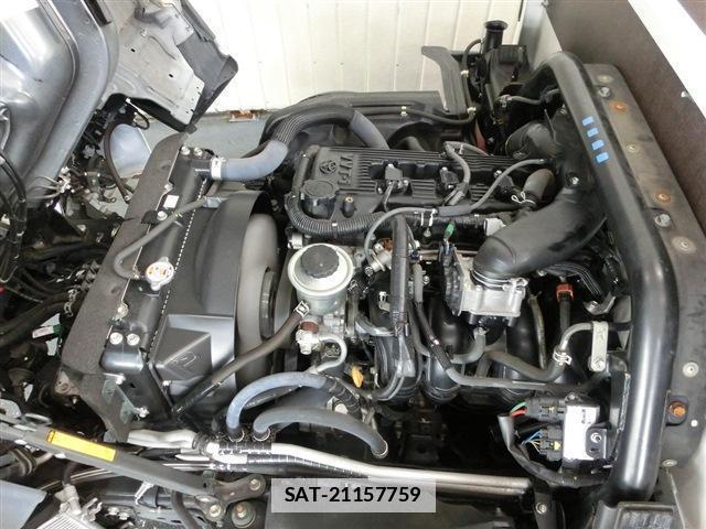 Toyota DYNA TRUCK 2020-08 7797948-17