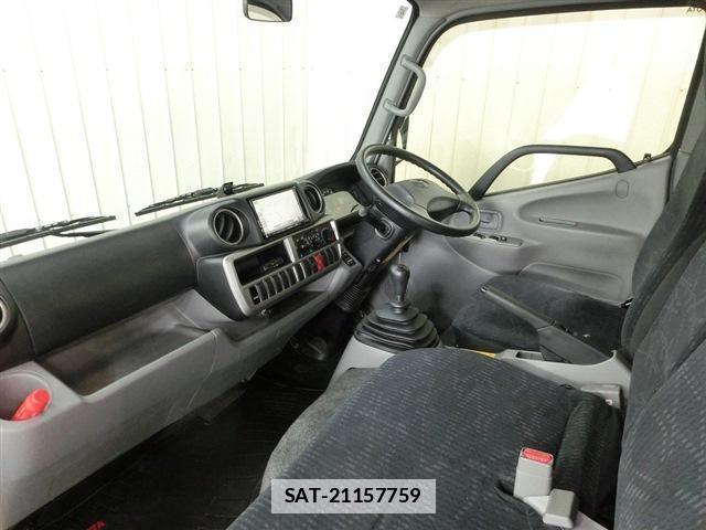 Toyota DYNA TRUCK 2020-08 7797948-2