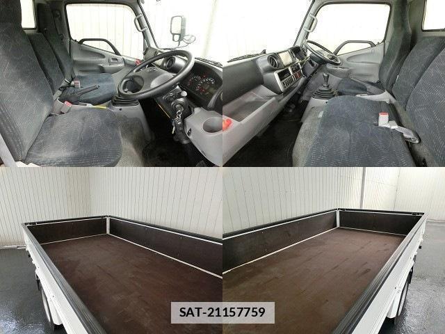 Toyota DYNA TRUCK 2020-08 7797948-4