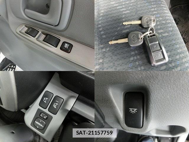 Toyota DYNA TRUCK 2020-08 7797948-5