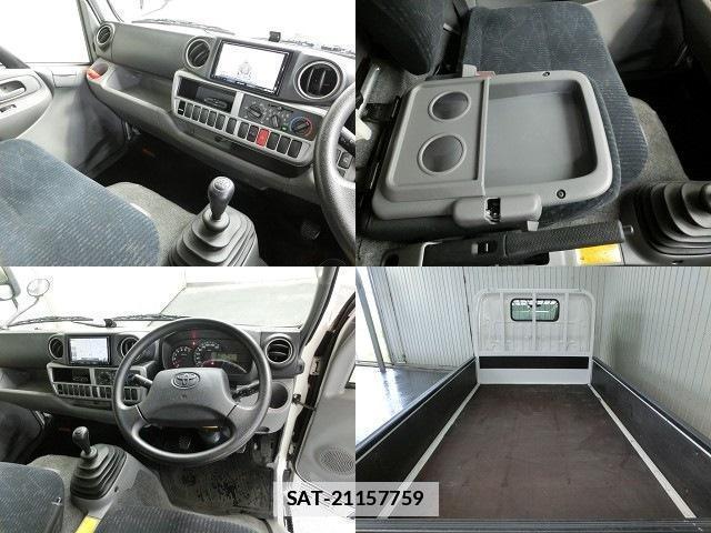 Toyota DYNA TRUCK 2020-08 7797948-7