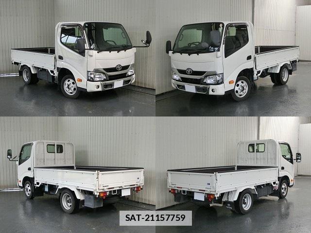 Toyota DYNA TRUCK 2020-08 7797948-8