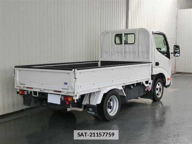 Toyota DYNA TRUCK 2020-08 7797948-9