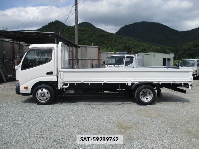 Toyota DYNA TRUCK 2017-09 7799804-1