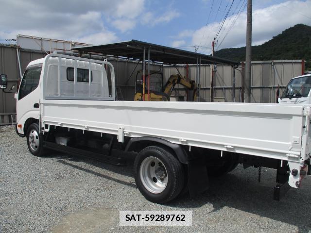 Toyota DYNA TRUCK 2017-09 7799804-12