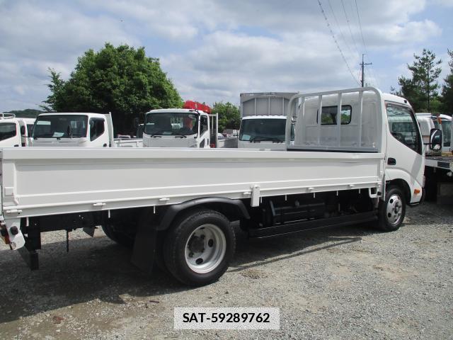 Toyota DYNA TRUCK 2017-09 7799804-13