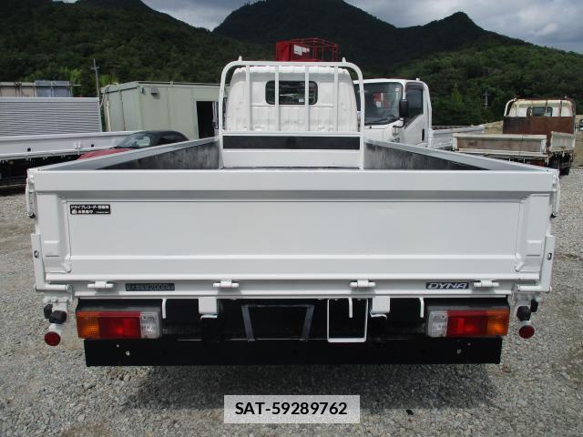 Toyota DYNA TRUCK 2017-09 7799804-2