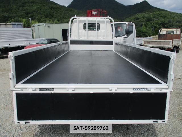 Toyota DYNA TRUCK 2017-09 7799804-3