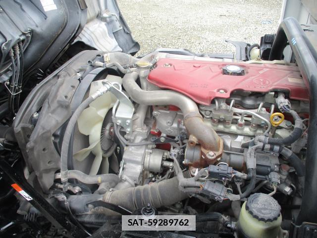 Toyota DYNA TRUCK 2017-09 7799804-5