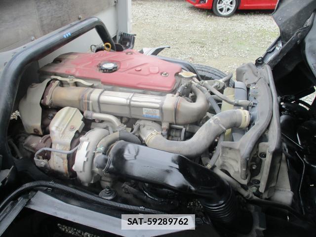 Toyota DYNA TRUCK 2017-09 7799804-6