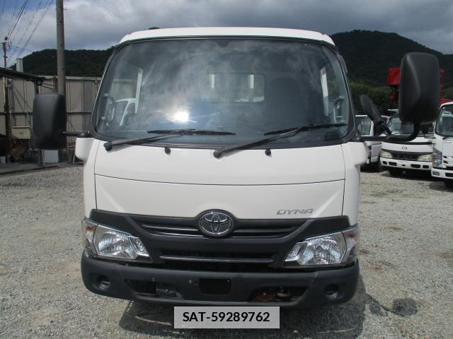 Toyota DYNA TRUCK 2017-09 7799804-9