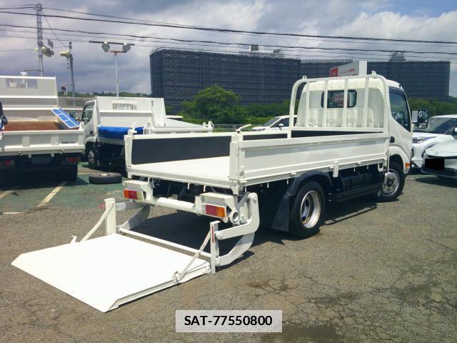 Toyota DYNA TRUCK 2017-10 7799814-0