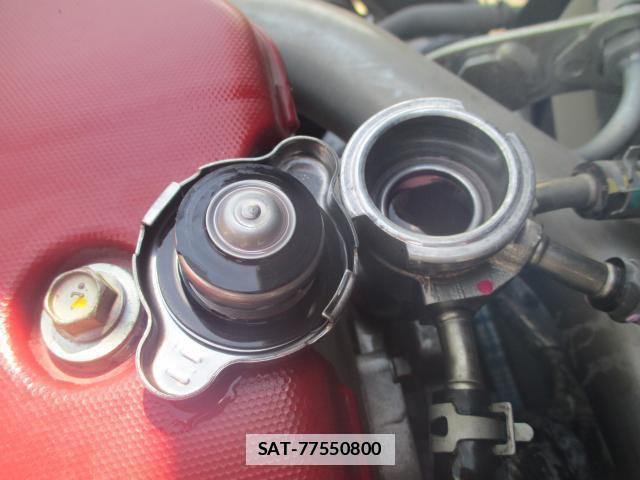 Toyota DYNA TRUCK 2017-10 7799814-1