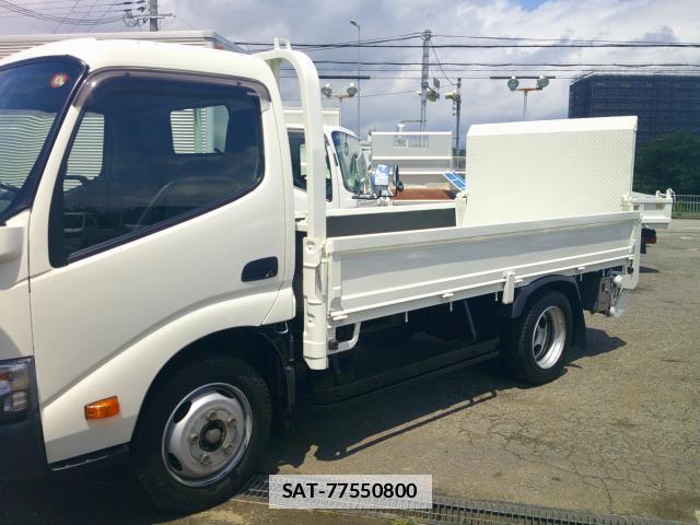 Toyota DYNA TRUCK 2017-10 7799814-10