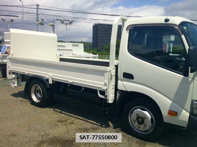 Toyota DYNA TRUCK 2017-10 7799814-11