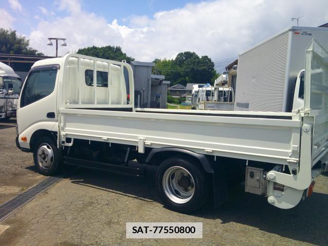 Toyota DYNA TRUCK 2017-10 7799814-12