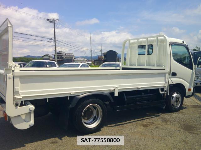 Toyota DYNA TRUCK 2017-10 7799814-13