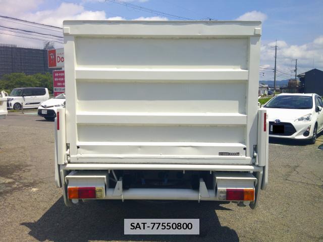 Toyota DYNA TRUCK 2017-10 7799814-14