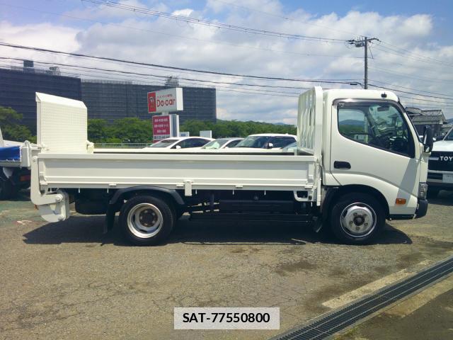 Toyota DYNA TRUCK 2017-10 7799814-15