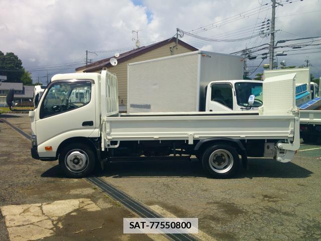 Toyota DYNA TRUCK 2017-10 7799814-2