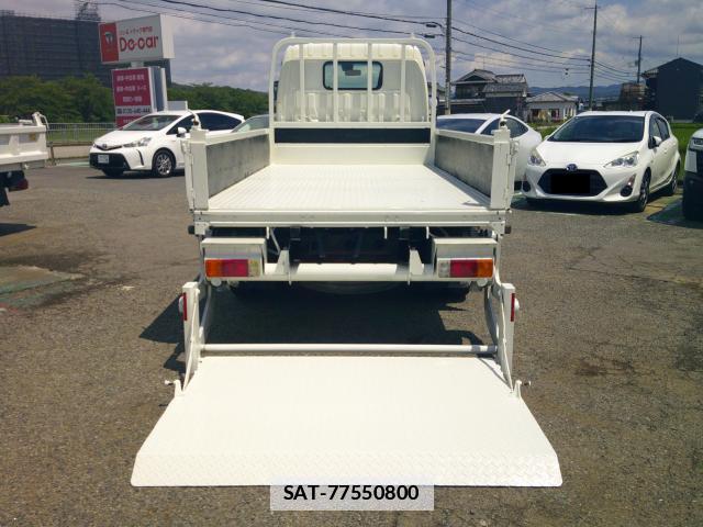 Toyota DYNA TRUCK 2017-10 7799814-3
