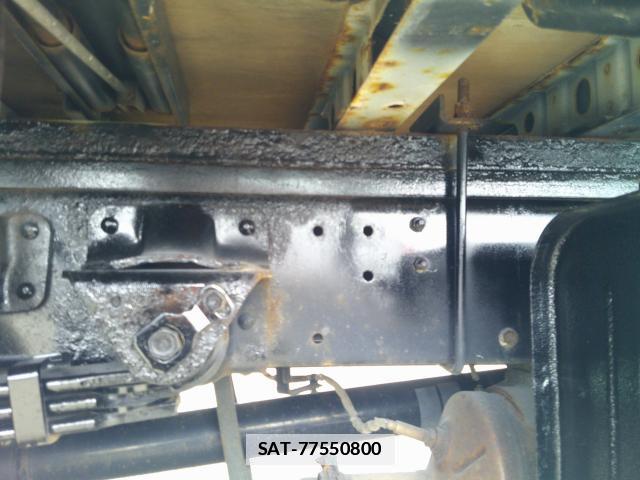 Toyota DYNA TRUCK 2017-10 7799814-4