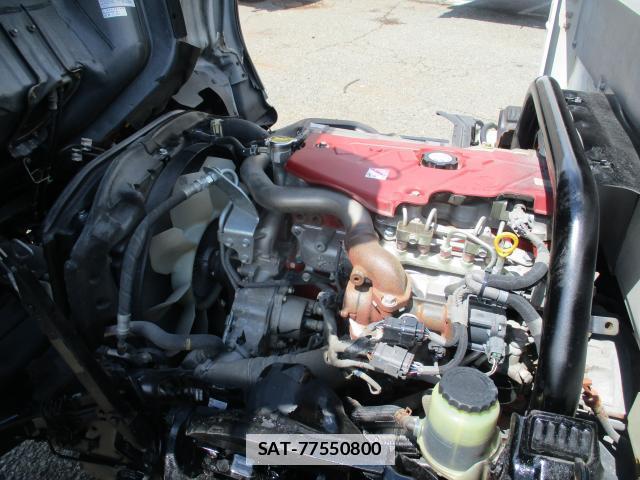 Toyota DYNA TRUCK 2017-10 7799814-5