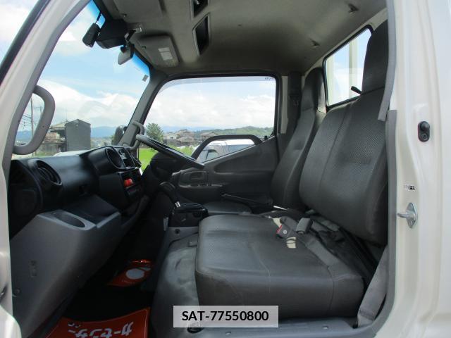 Toyota DYNA TRUCK 2017-10 7799814-8
